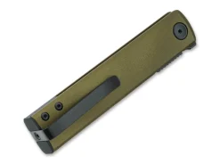 Chnops Aluminium Green