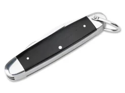 Classic Pocket Steel