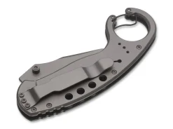 CLB Kerambit