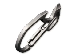 Click Titanium Gray