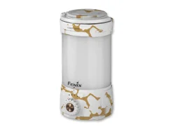 CL26R Pro White Marble
