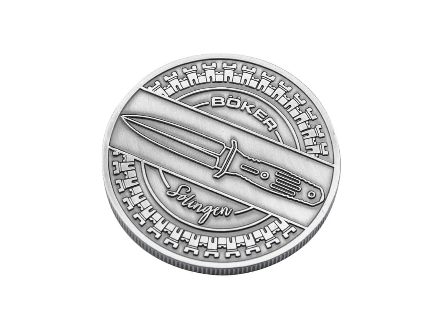 Coin