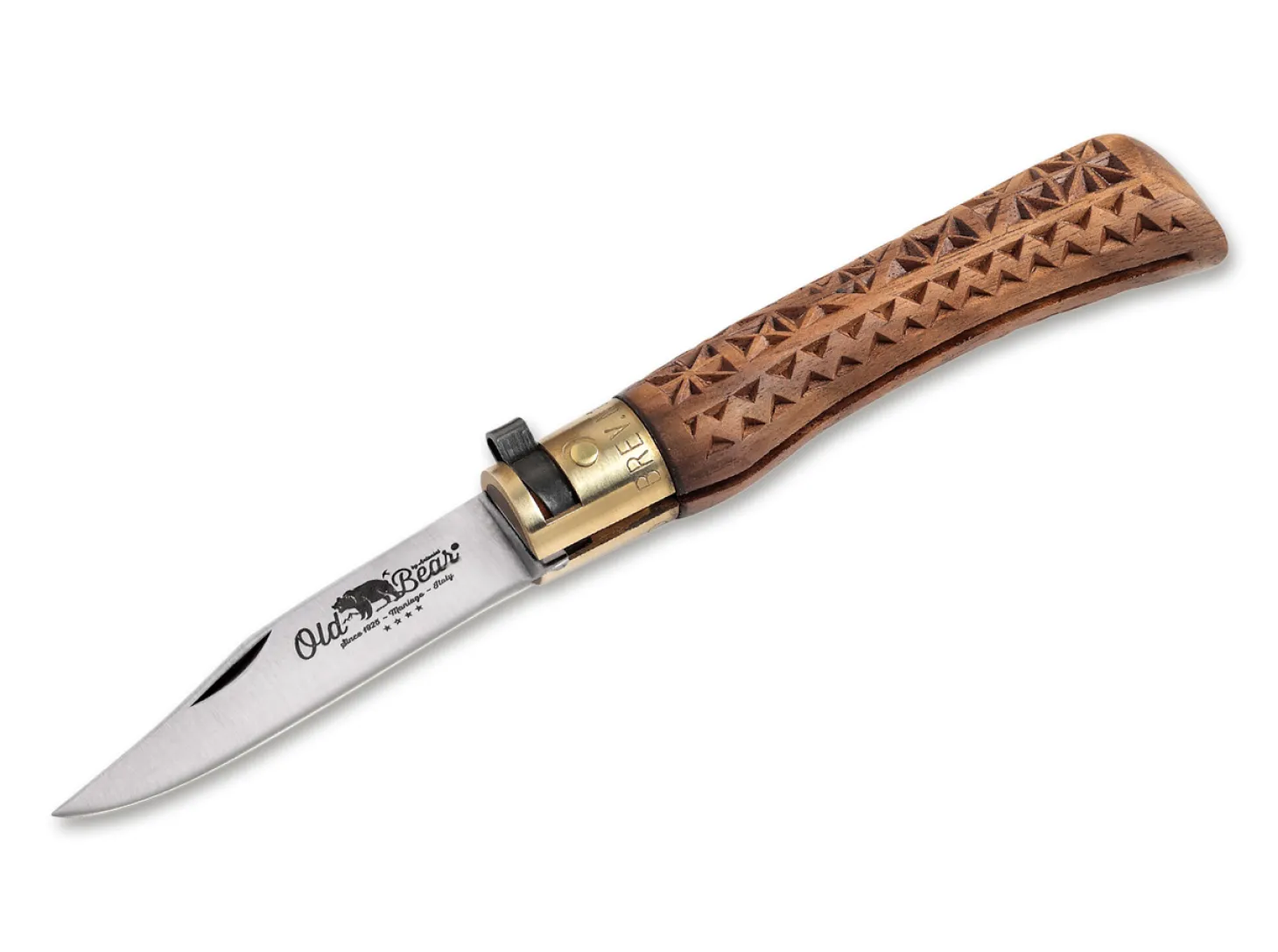 Collection XS Carved