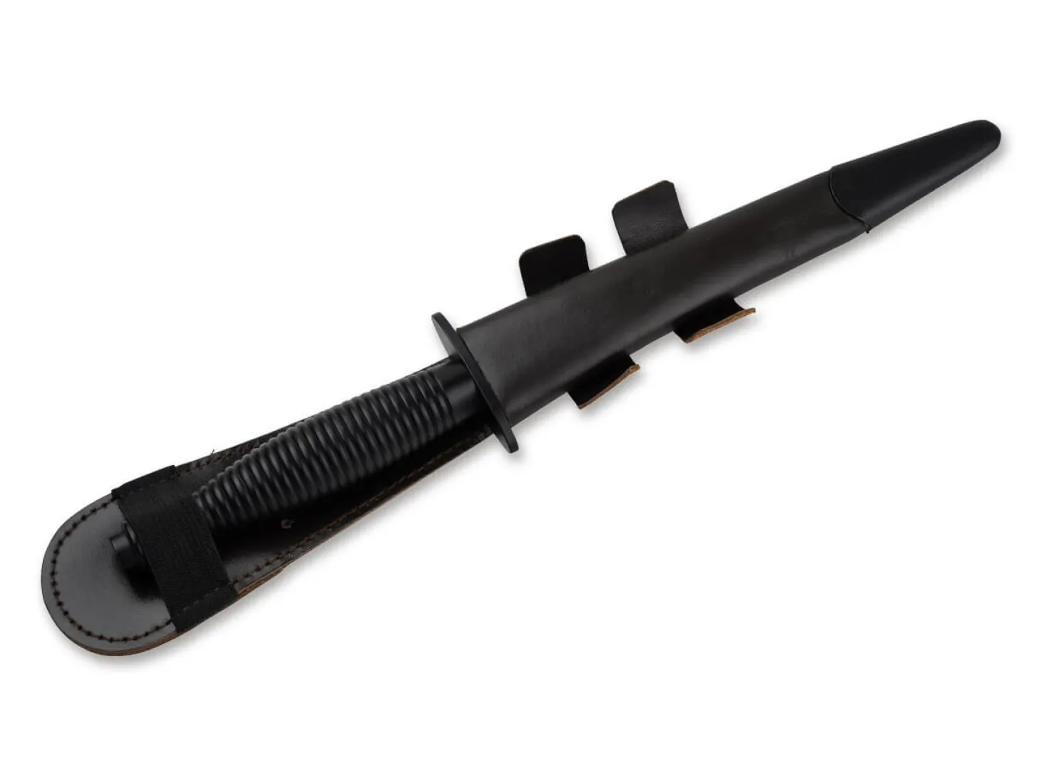 Commando Dagger