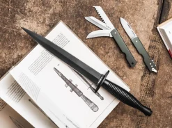 Commando Dagger