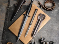 Commando Dagger