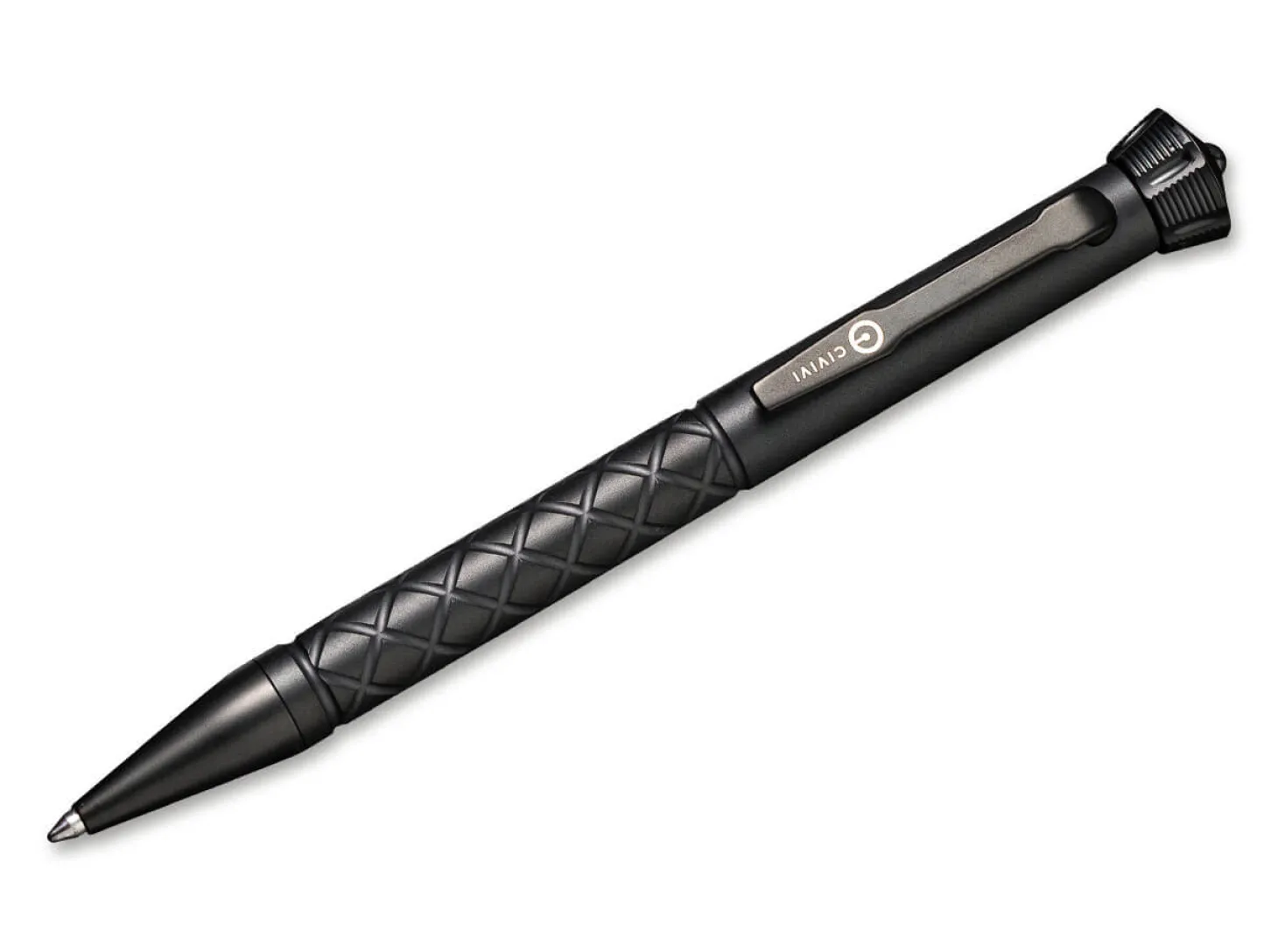 Coronet Titan Black