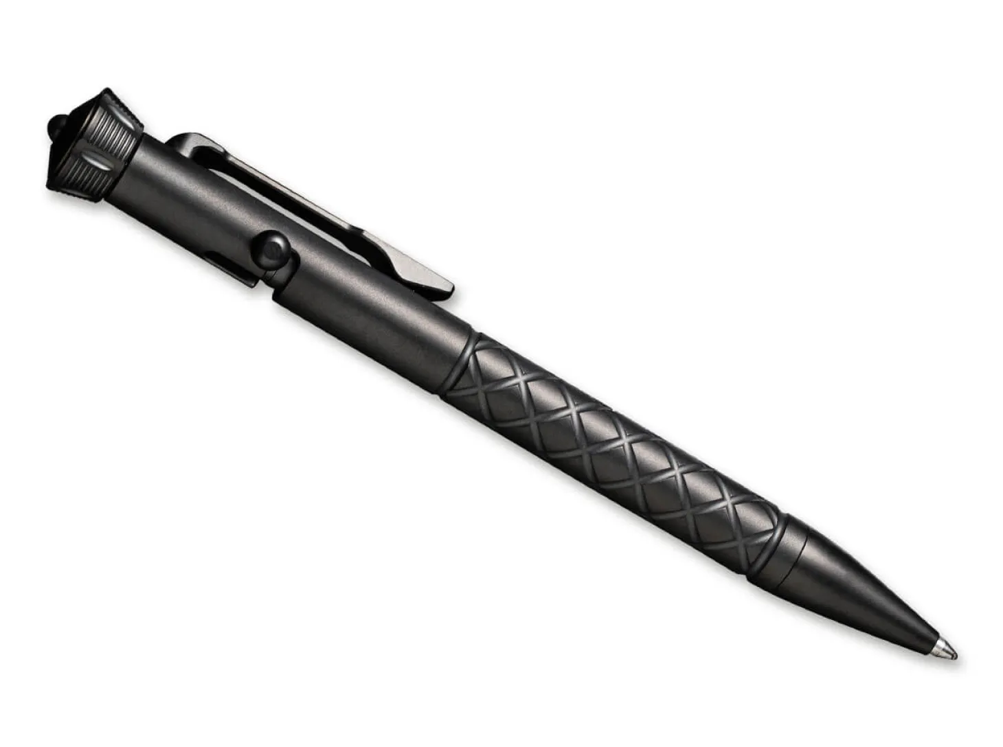 Coronet Titan Black