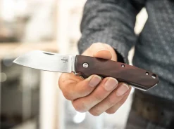 Cox Pro Cocobolo