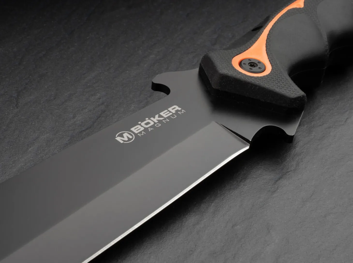 CSB Latin Machete