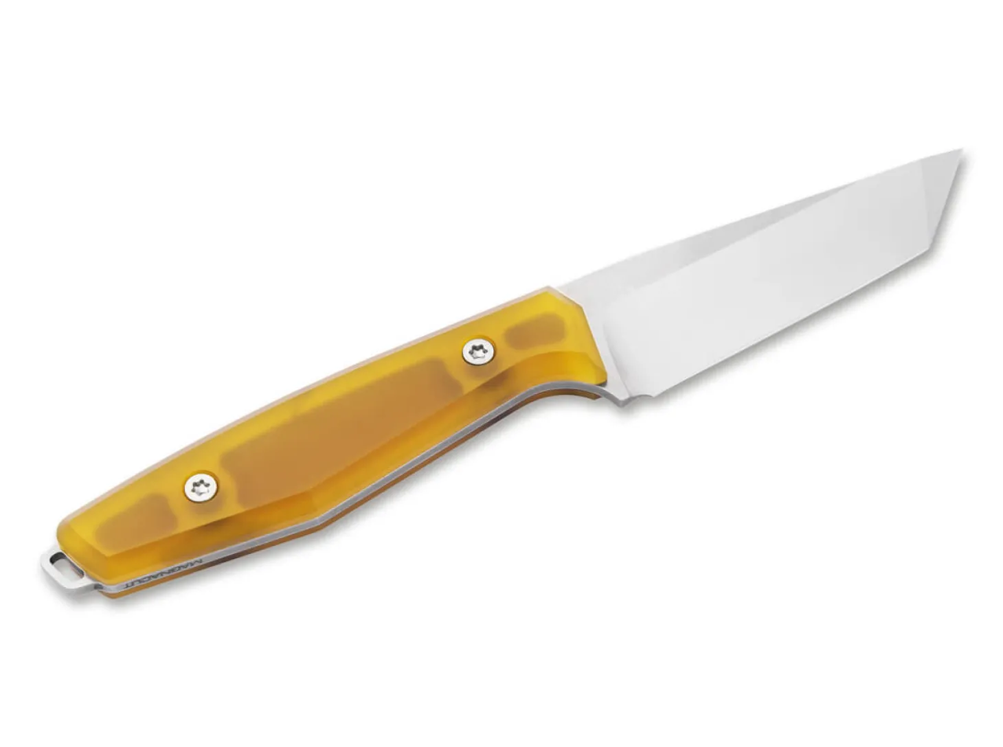 Daily Knives AK1 American Tanto Ultem