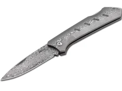 Damascus Dominator