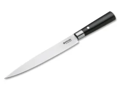 Damast Black Schinkenmesser