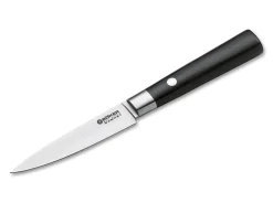Damast Black Spickmesser