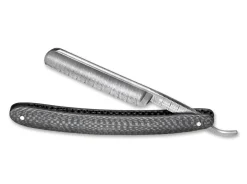 Damast Carbon