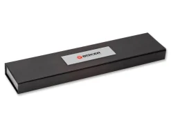 Damast Olive Santoku