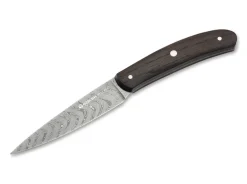 Damast Pure Räuchereiche Spickmesser