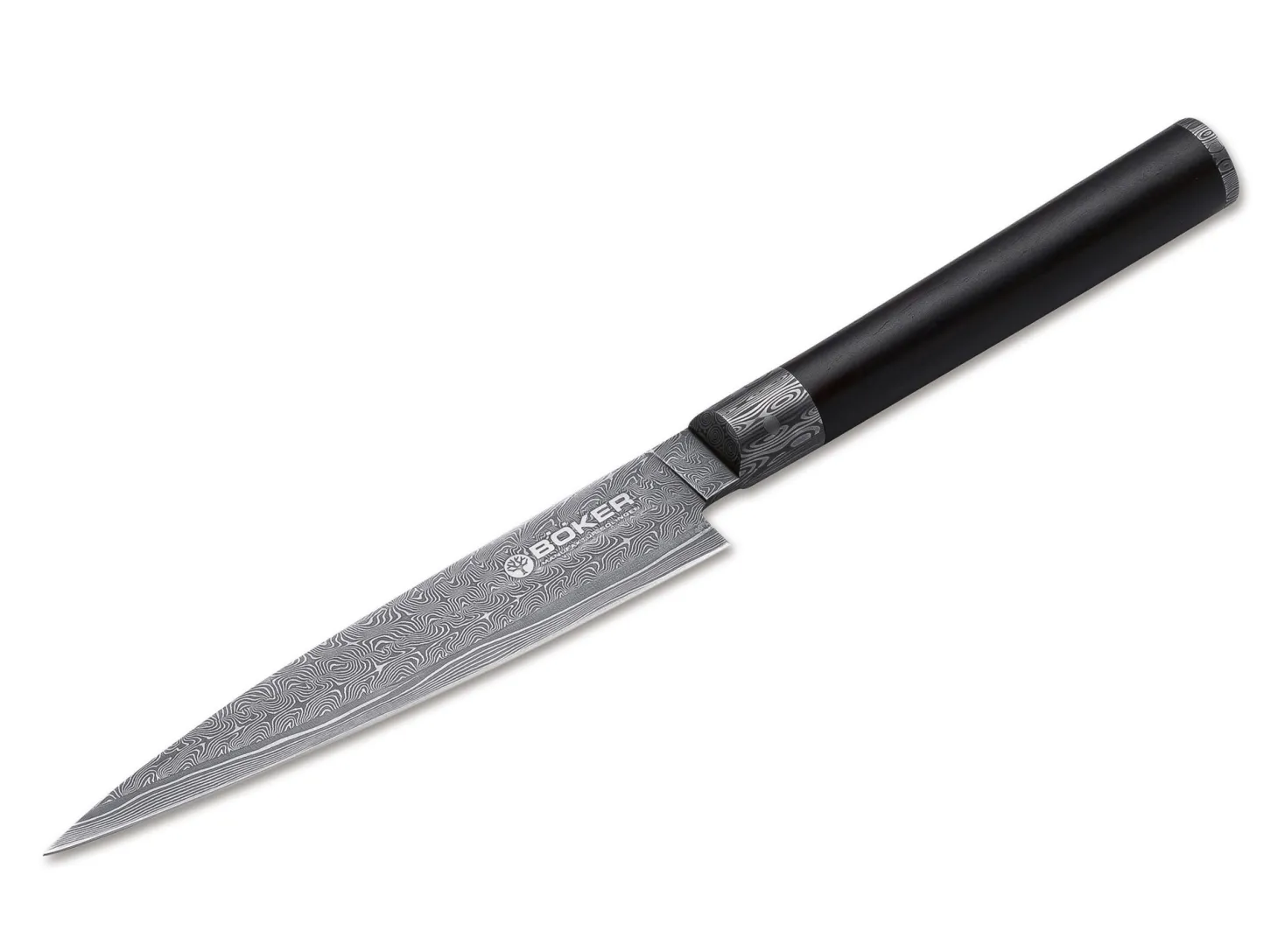 Damast Superior Allzweckmesser
