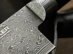 Damast Superior Allzweckmesser
