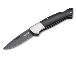 Davis Classic Hunter Damast