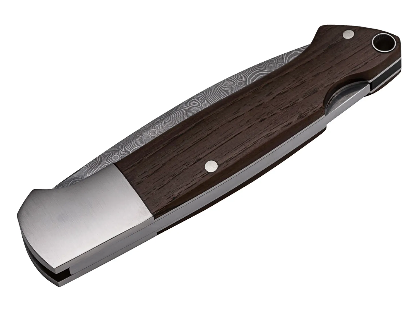Davis Classic Hunter Dampfmaschinen-Damast