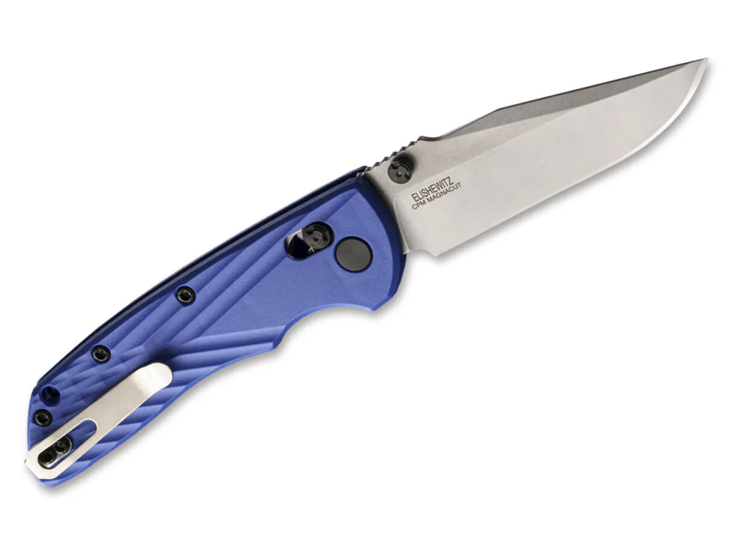 Deka 3.25" CP Tumble Blue