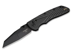 Deka 3.25" WC All Black