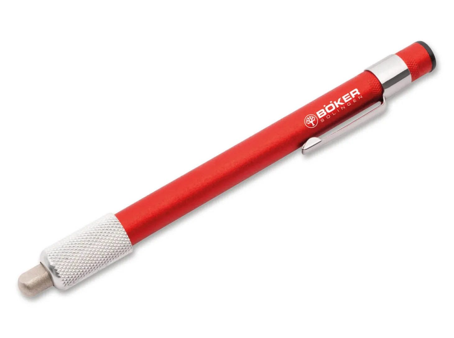 Diamant Schärf-Stift