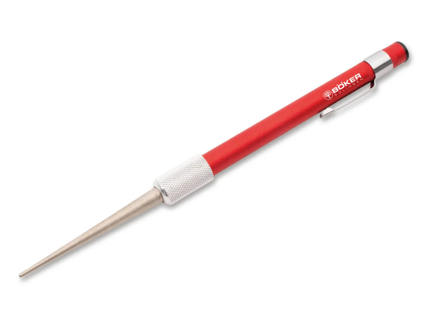 Diamant Schärf-Stift