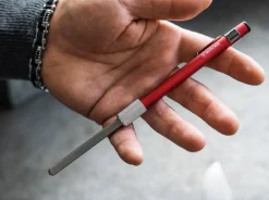 Diamant Schärf-Stift