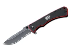Divide Serrated