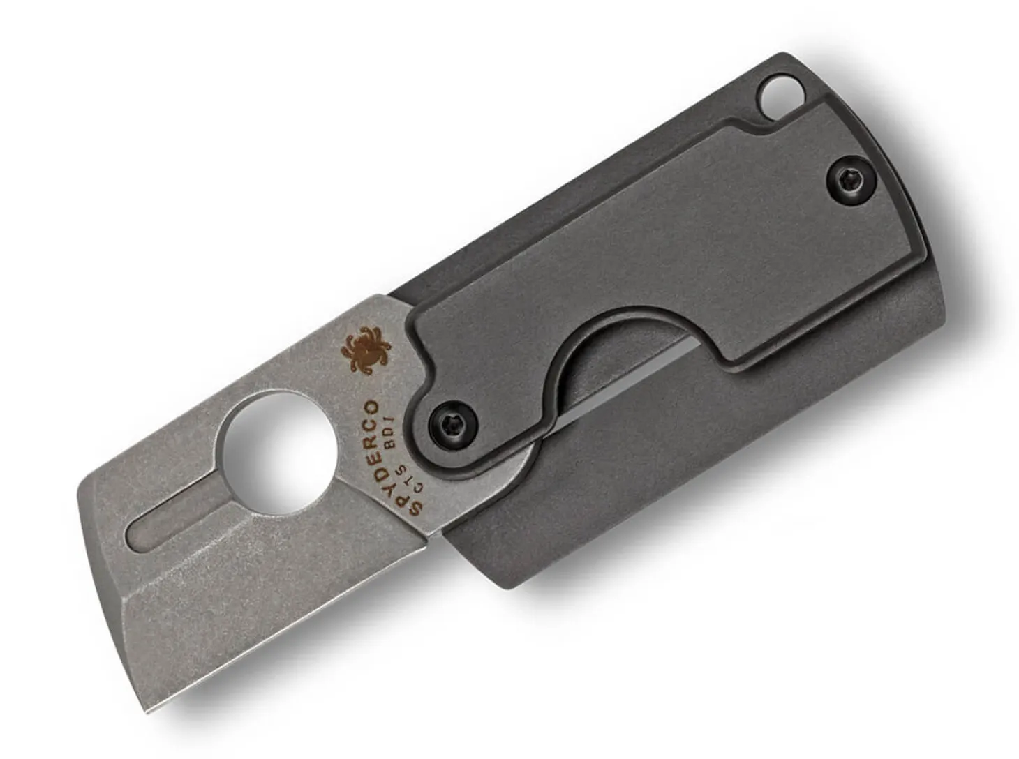 Dog Tag Folder Gen4