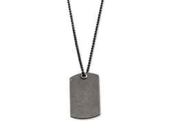 Dog Tag Knife