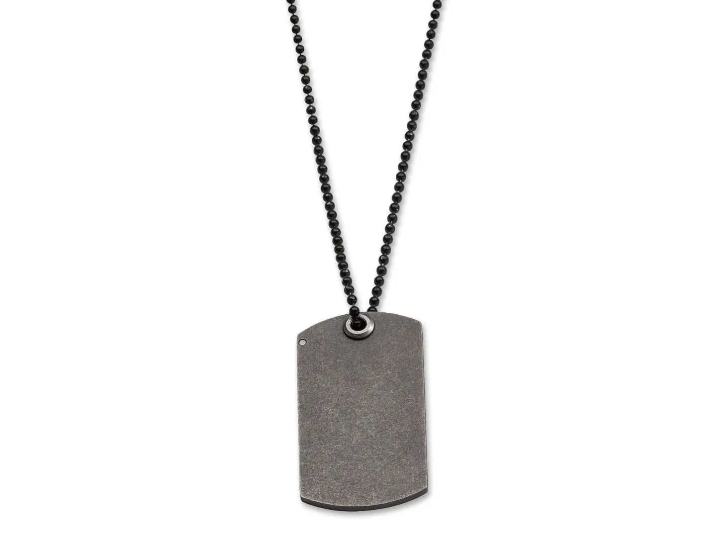 Dog Tag Knife