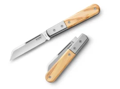 Dom Barlow Olive Wood