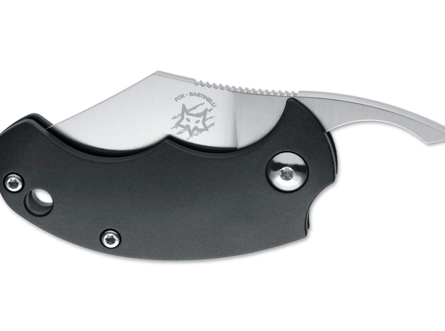 Dragotac BB Black