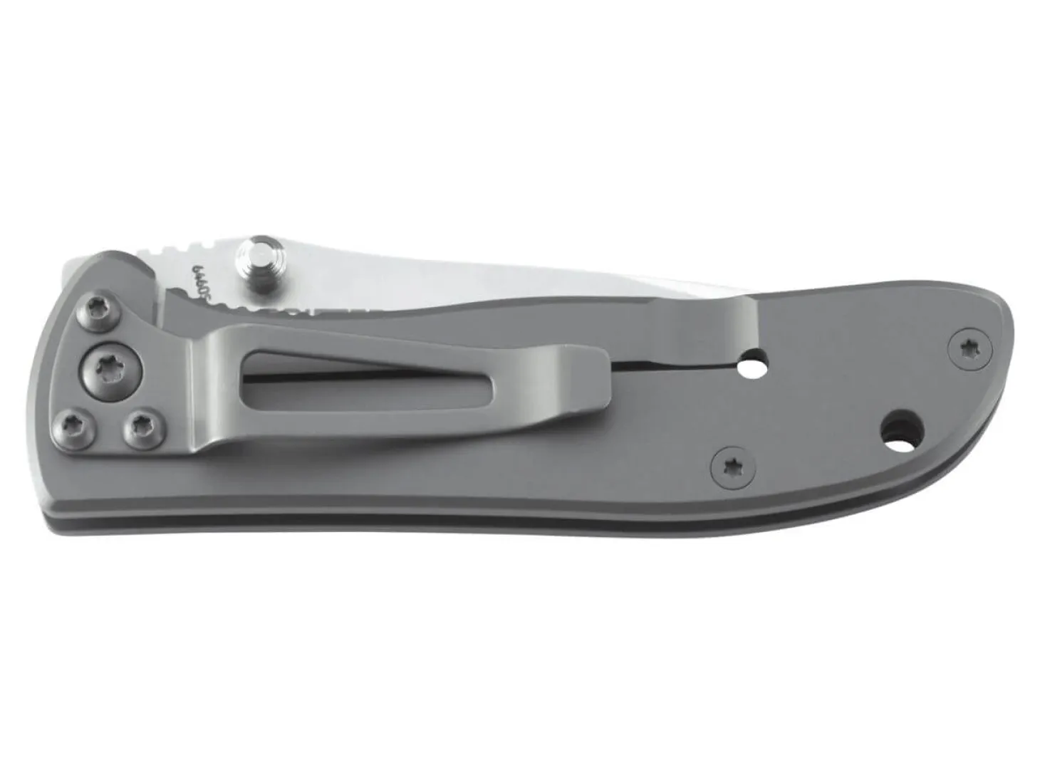 Drifter Stainless