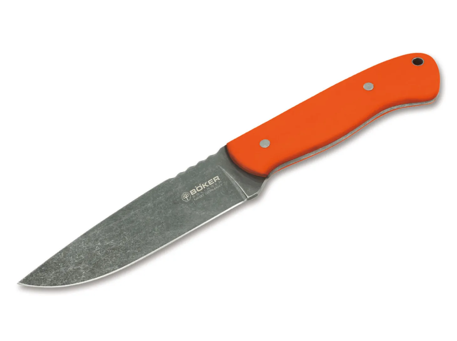 Drikas Orange
