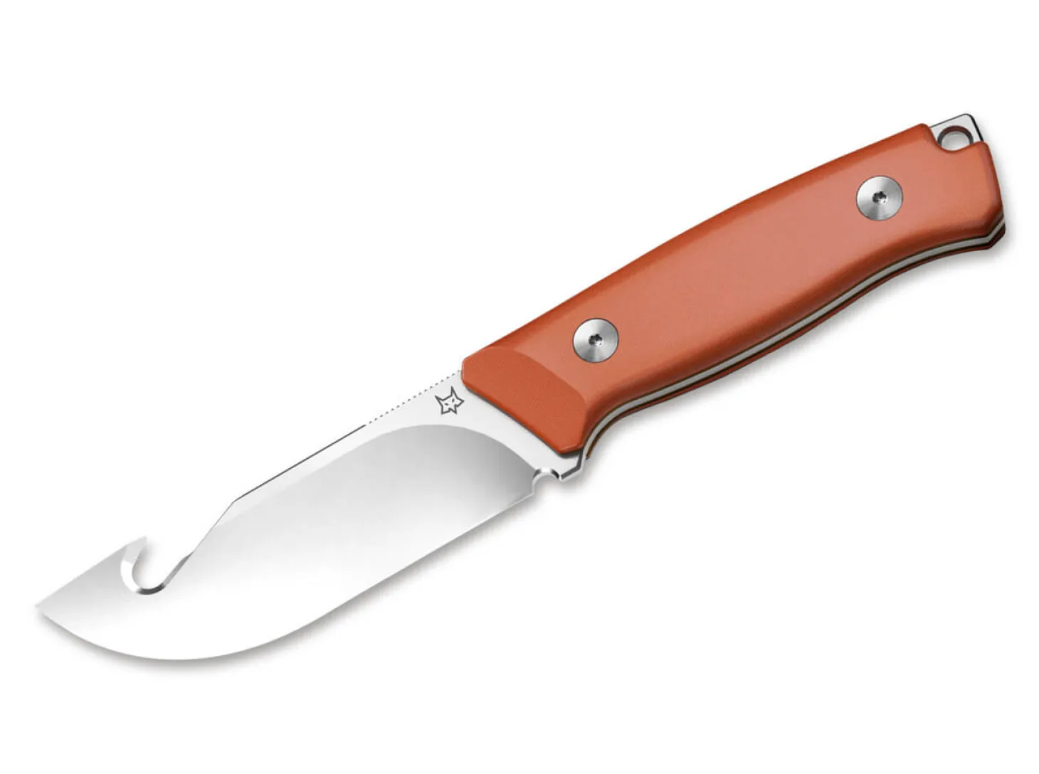 Ejector G10 Orange