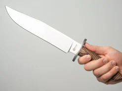 El Gigante Ebenholz