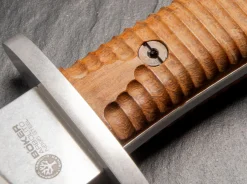 El Gigante Ebenholz
