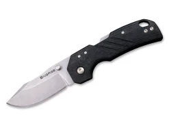 Engage 2.5" GFN Black