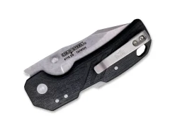 Engage 2.5" GFN Black
