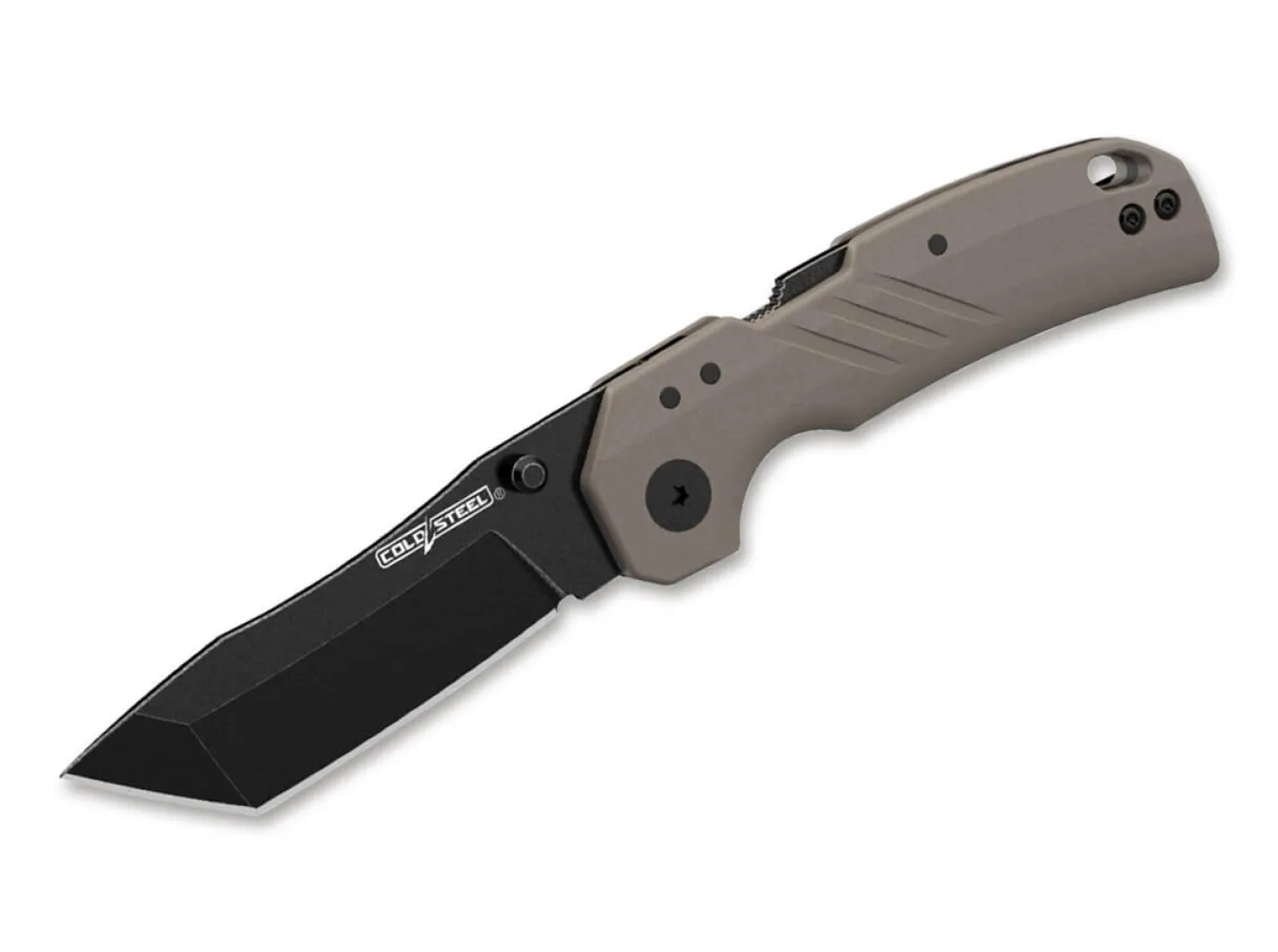Engage 3" GFN Flat Dark Earth