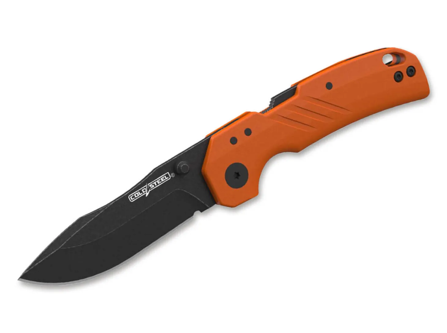 Engage 3" GFN Orange