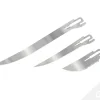 Ersatzklingen-Set Talon