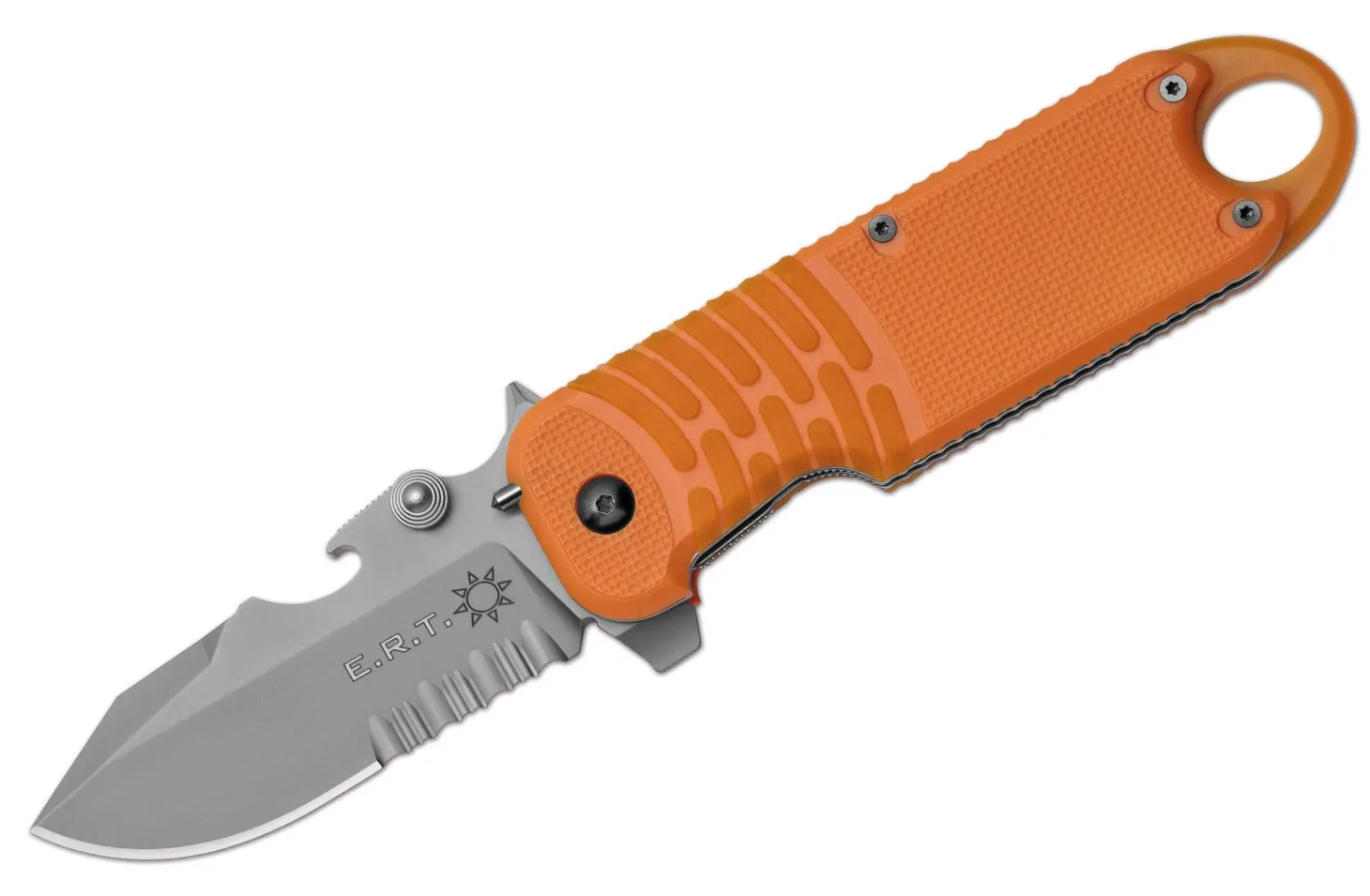 E.R.T. Orange