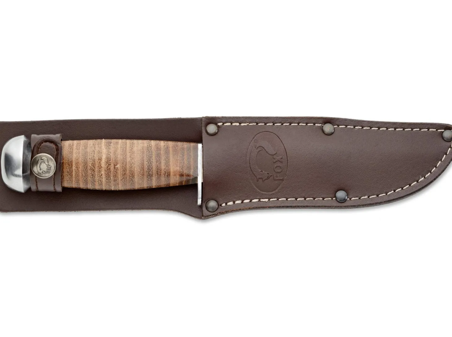European Hunter 610/13