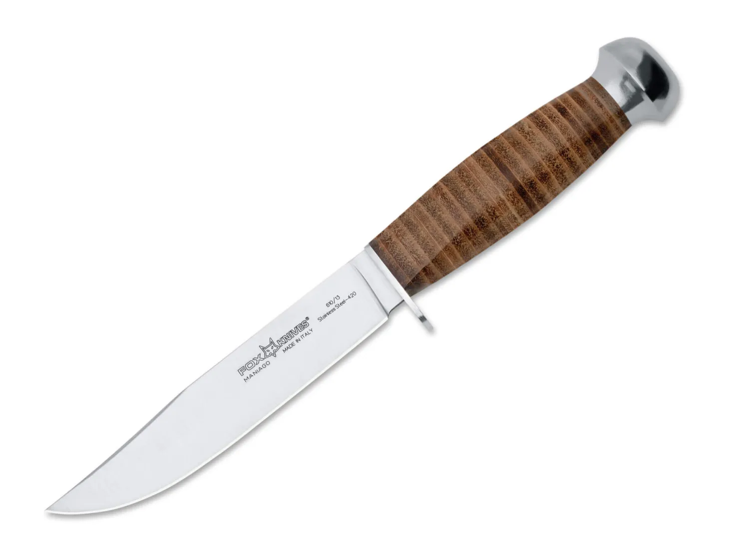 European Hunter 610/13