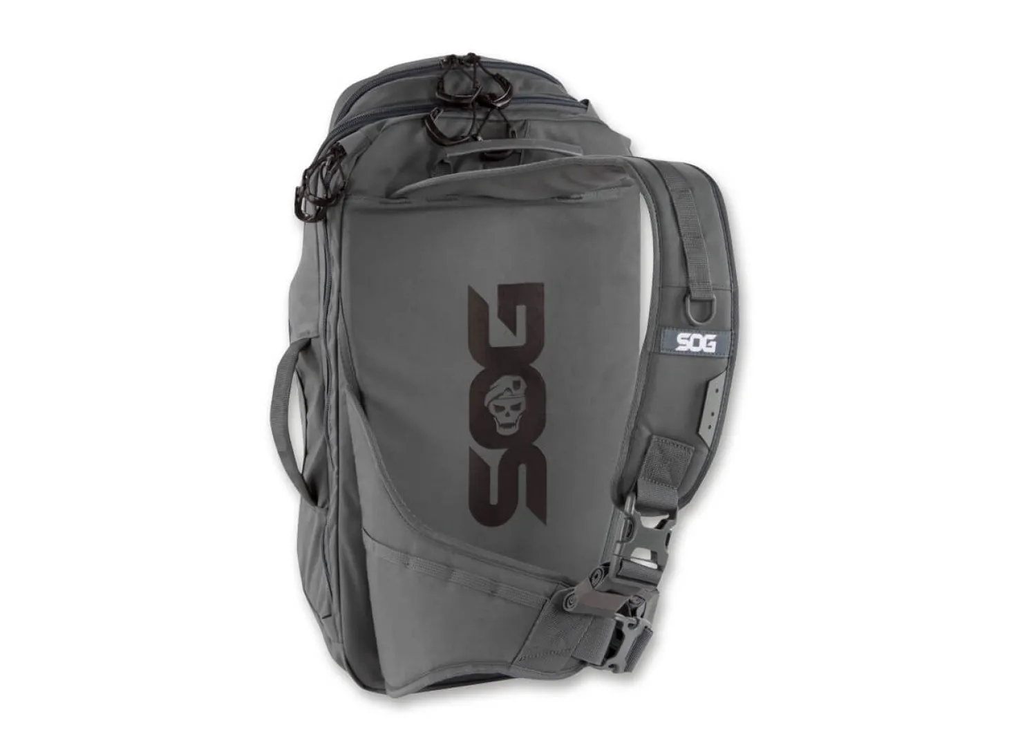 Evac Sling 18 Grey